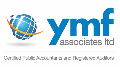 YMF Associates Logo