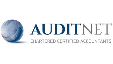 AuditNet Logo