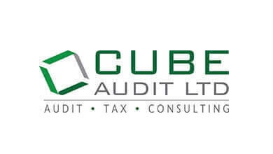 Cube Audit Ltd Logo