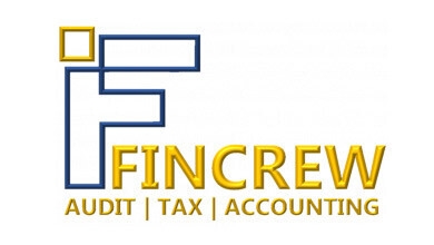 Fincrew Logo