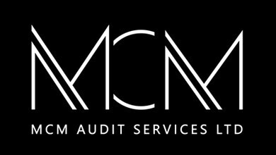 MCM Audit Services Logo