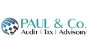 Paul & Co Audit Limited