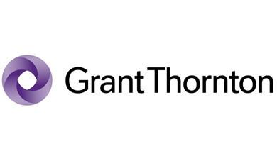 Grant Thornton Cyprus Logo