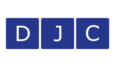 DJC Accountants Logo