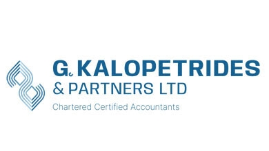 G. Kalopetrides & Partners Ltd Logo
